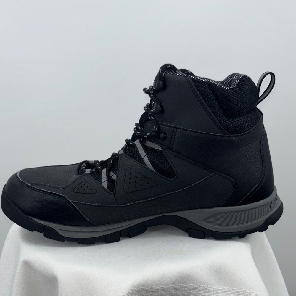 Columbia Liftop III Omni-heat Men’s Winter Boots. Hiking, Snow Boots Size 14